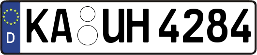 KA-UH4284