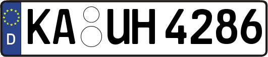 KA-UH4286