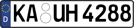KA-UH4288