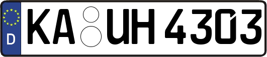 KA-UH4303