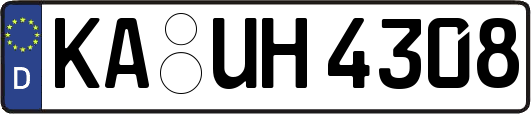KA-UH4308