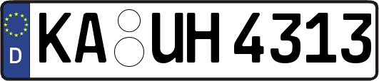 KA-UH4313