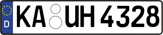 KA-UH4328