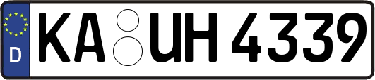 KA-UH4339