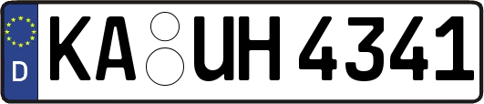 KA-UH4341