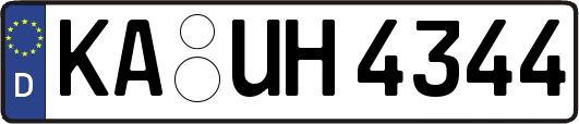 KA-UH4344