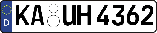 KA-UH4362