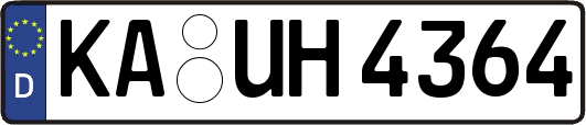 KA-UH4364