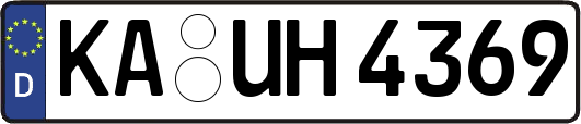 KA-UH4369
