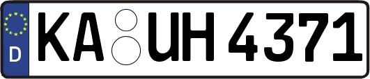 KA-UH4371