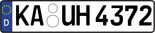 KA-UH4372