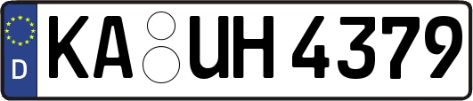 KA-UH4379