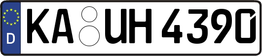 KA-UH4390