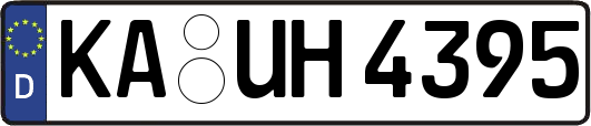 KA-UH4395
