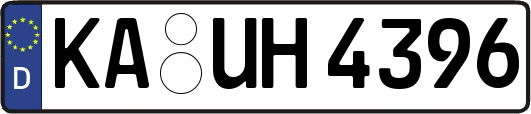 KA-UH4396
