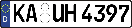 KA-UH4397