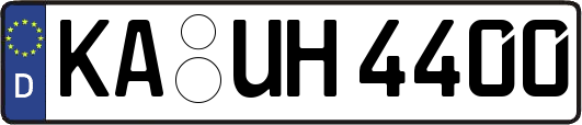 KA-UH4400