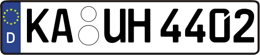 KA-UH4402