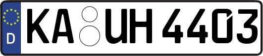 KA-UH4403