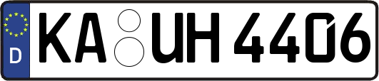 KA-UH4406
