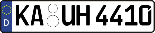 KA-UH4410