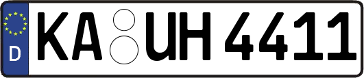 KA-UH4411