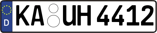 KA-UH4412
