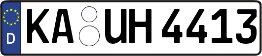 KA-UH4413