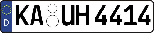 KA-UH4414