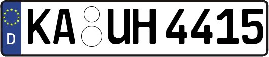 KA-UH4415