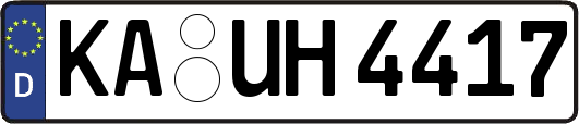 KA-UH4417