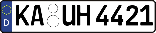 KA-UH4421
