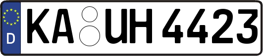 KA-UH4423