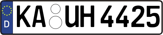 KA-UH4425