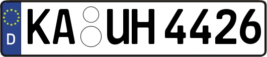 KA-UH4426