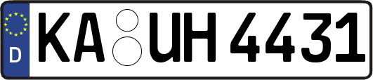 KA-UH4431