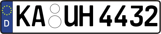 KA-UH4432