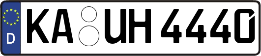 KA-UH4440