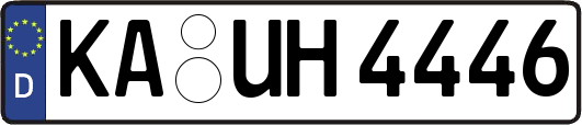 KA-UH4446