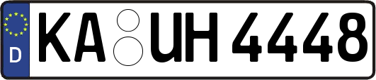 KA-UH4448