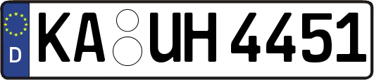 KA-UH4451