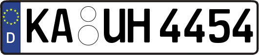 KA-UH4454