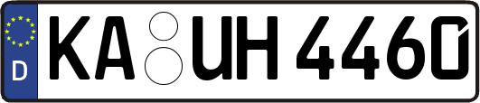 KA-UH4460