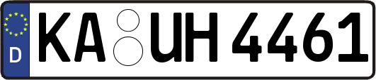 KA-UH4461
