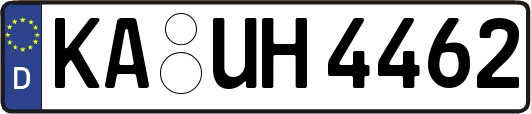 KA-UH4462