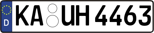 KA-UH4463
