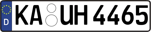 KA-UH4465