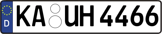 KA-UH4466