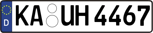 KA-UH4467