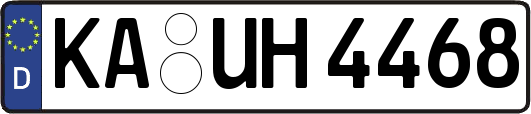 KA-UH4468